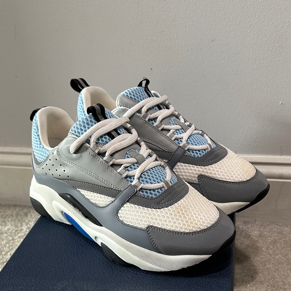 Dior B22 Sneaker - Picture 4 of 5
